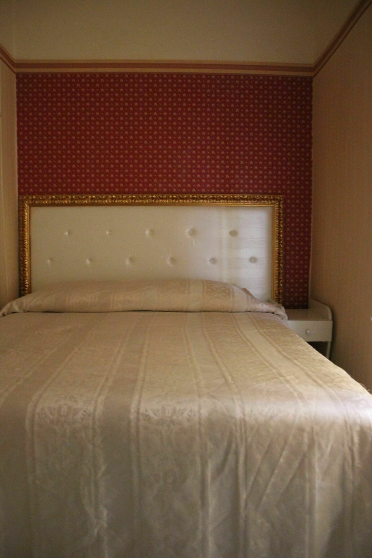 Beb Rosy Bed & Breakfast Napoli Exterior foto